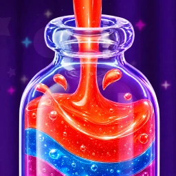 Ikon Chaos Drink Sort: Water Puzzle