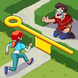 Ikon Castle Craft: Merge Quest